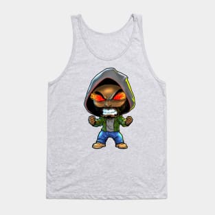 LIL SMITH Tank Top